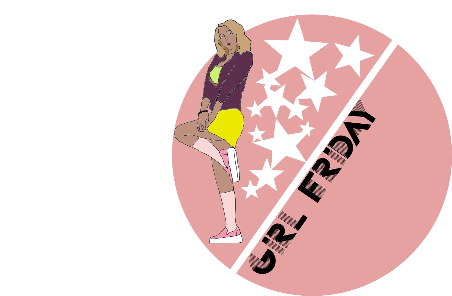 illustration logo